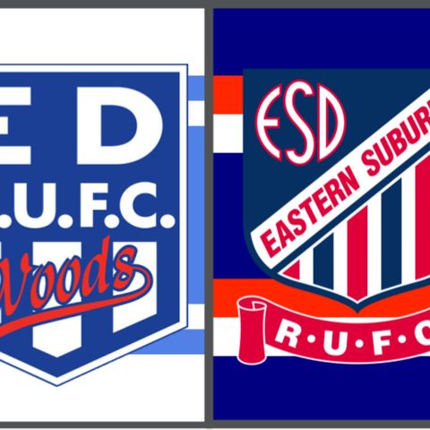 Shute Shield Highlights - Eastwood vs Eastern Suburbs (Round 6)