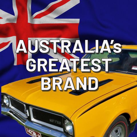 Monaro, Australia's Greatest Brand