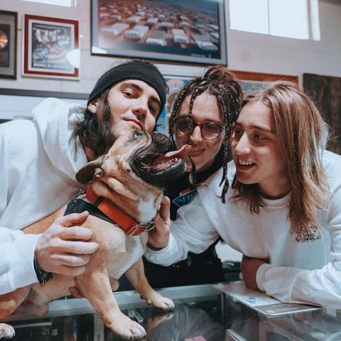 ETM 160 Chase Atlantic