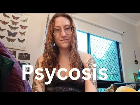 What Causes Psycosis?