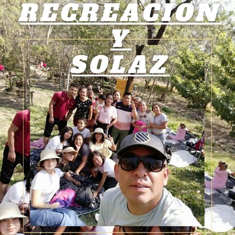 HC-79 - La Recreacion es Esencial