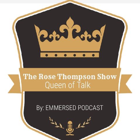 Rose Thompson Show Ep 5