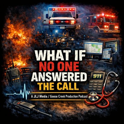 2nd and 3rd Responders???
