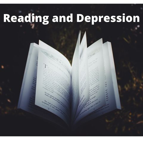 #04 Reading and Depression