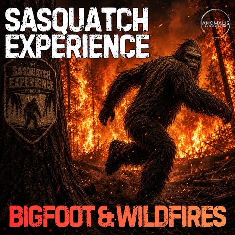 EP 145: Wildfires