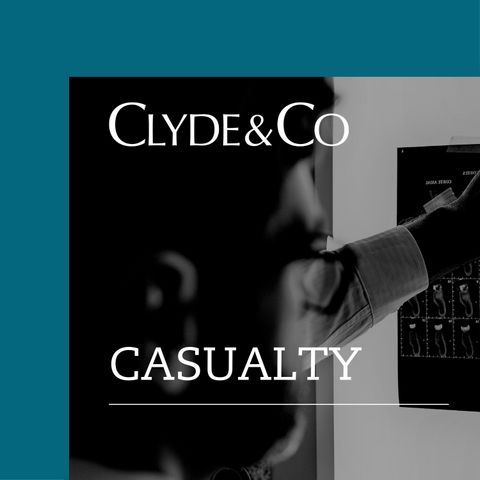 Complex Legal Injury Update | Risk Assessments: Causation and Risk Assessment
