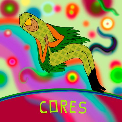 CORES