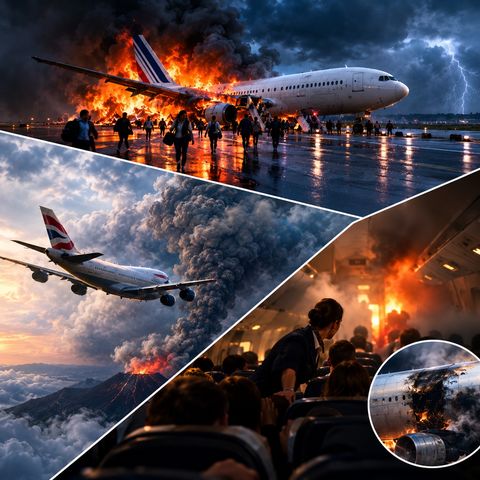 How three crashes saved future lives