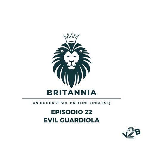 Episodio 22 (1x22) - Evil Guardiola