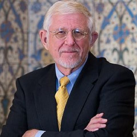 The Facilitator -- Michael E. Moore