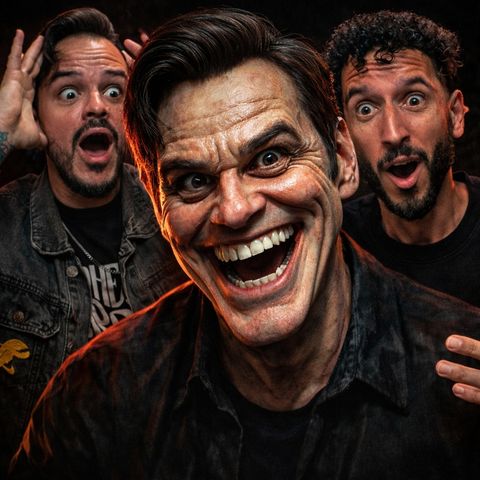 Jim Scarey | Neph 2 America