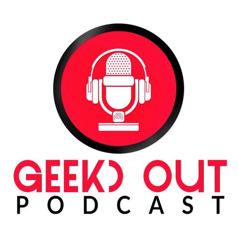Geekd Out Podcast Episode 2 Star Wars The Force Awakens Review