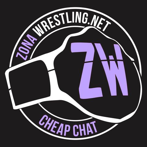 ZW Cheap Chat #83 LIVE!