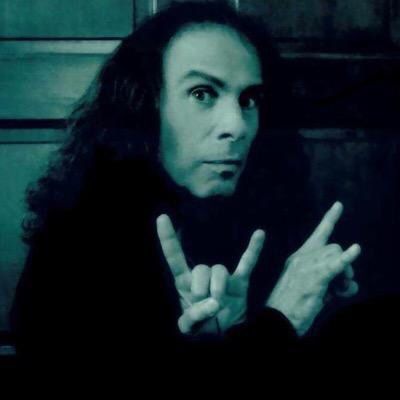 Cap 7 Ronnie James Dio