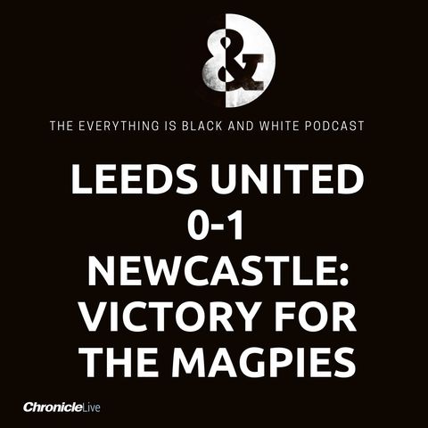 Leeds United 0-1 Newcastle United: Victory for the Magpies ahead of trip to Saudi Arabia