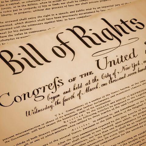 #63 The IRS & Your Bill of Rights