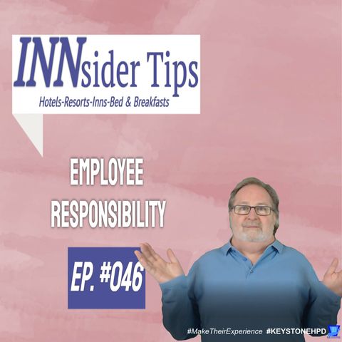 Employee Responsibility | INNsider Tips-046
