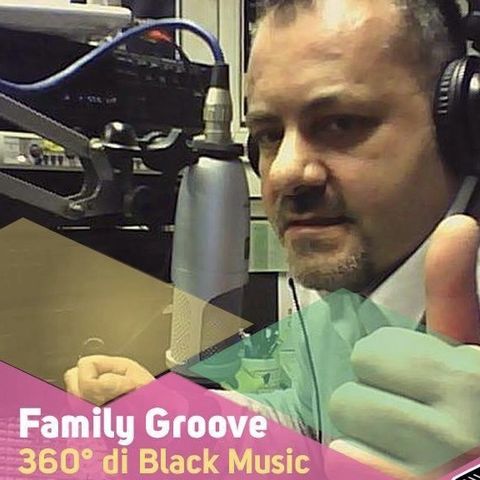 Family Groove decade in music