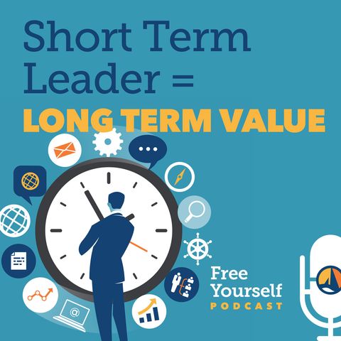 Short Term Leader = Long Term Value