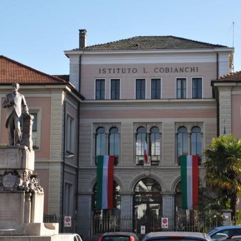 Verbania, istituto superiore chiude a causa di un caso di covid