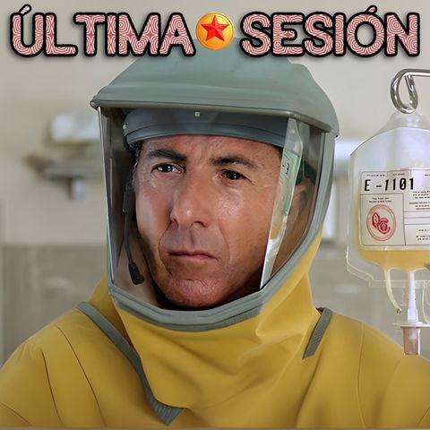 Última Sesión 10 de Enero de 2026