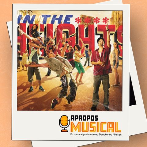 S4:E2 In The Heights