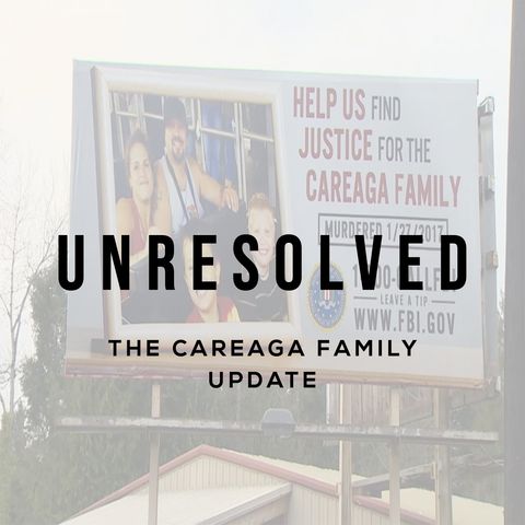 The Careaga Family (Update)