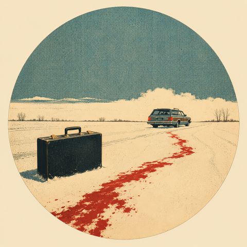 S2·E2 :: Fargo (1996)