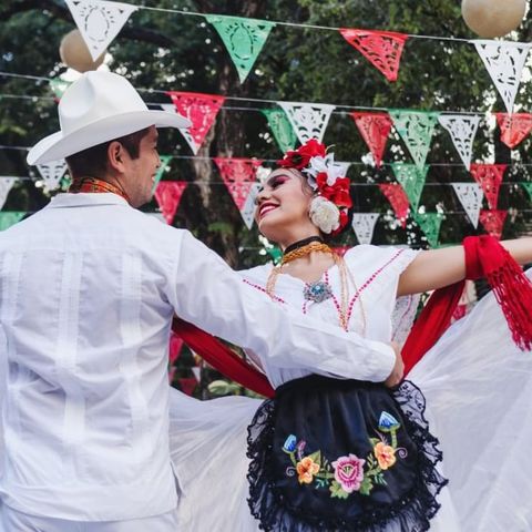 Son Jarocho