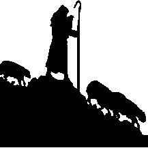FOR SHEPHERDS ONLY