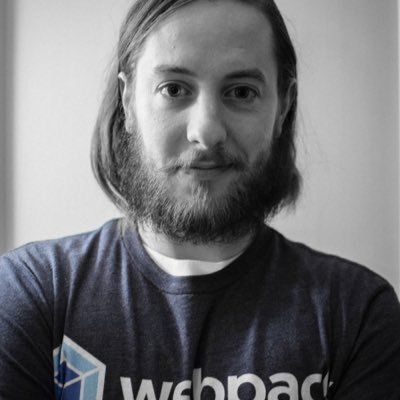 E3 - Sean Larkin on Webpack, Code-Splitting, Vue and More