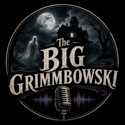 Podcast Cover