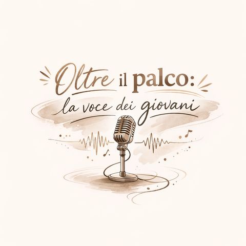 Podcast Cover
