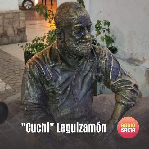 Fundación Cuchi Leguizamón