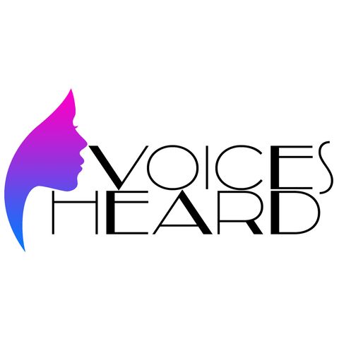 Voices Heard Podcast - Chris Todd Miller