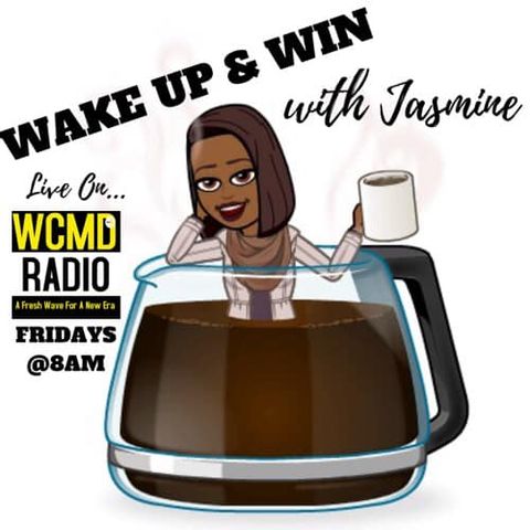 Wake Up and Win w/Jasmine  Ep. 2 (Part 2)