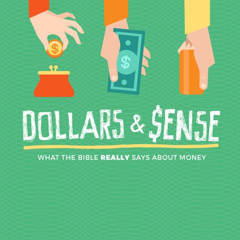 Episode 27 Dollars and sense part 2