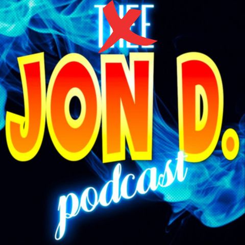 Strep You Strep Me by Jon D. Podcast