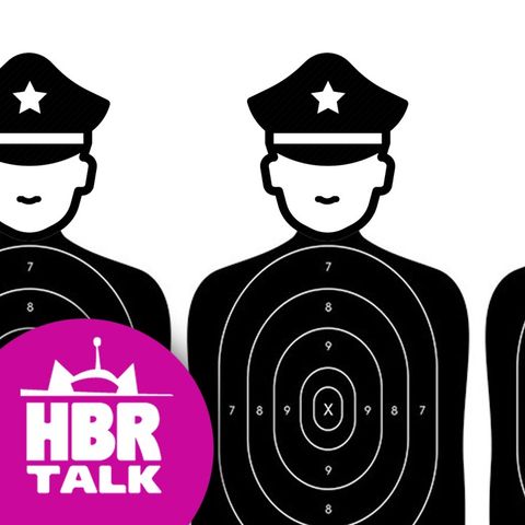 Defunding police: Who pays? | HBR Talk 145