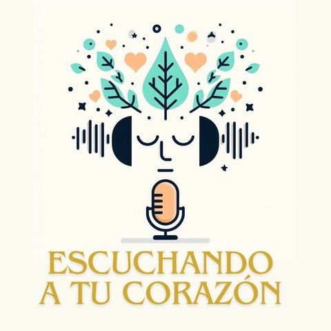 Escuchando a tu corazón. Episodio 2 "Así se escucha un corazón roto"