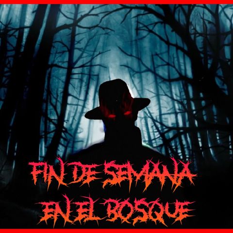 #5 Fin De Semana En el Bosque|cabaña En El Bosque