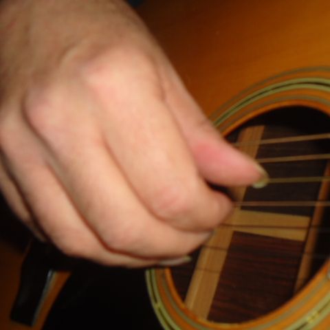 Moderne fingerspil 6 - Variationsmuligheder