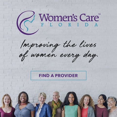 Women's Care Florida Podcast #5 - Genetic Testing