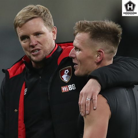 Weekend Preview - Bournemouth (H) The inside view from a Cherries' journalist