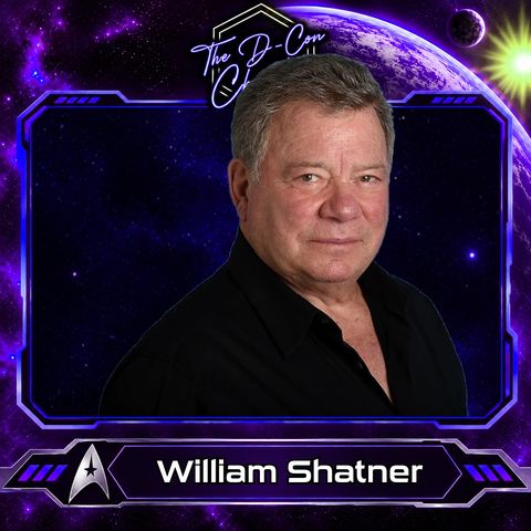 William Shatner