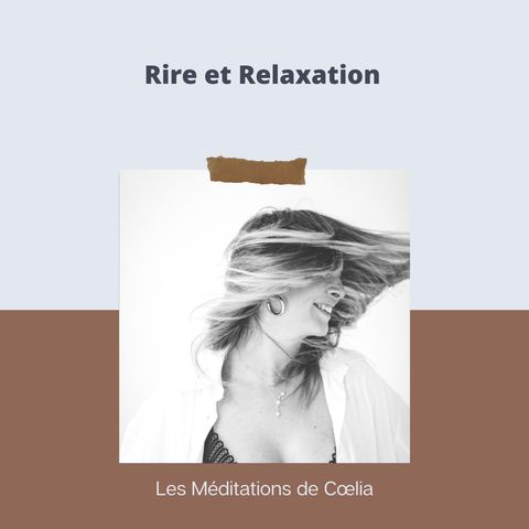 Rire et relaxation