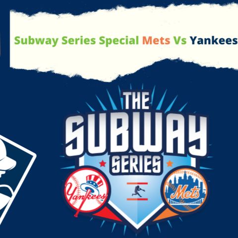 The Prospect Pod: Battle Of The Subway Series Mets Vs Yankees Part 2