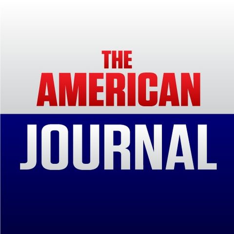 The American Journal - 2021-May 24, Monday - Media Forced To Admit Truth About Wuhan Biolab!