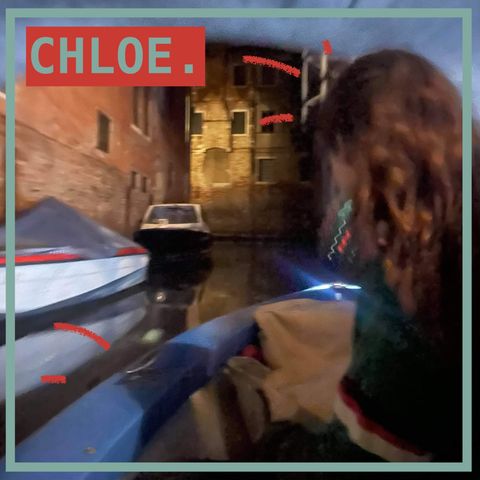 Episode 4 - Chloé