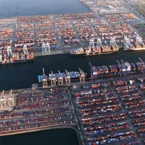 Episode 717: The Maritime State, with Ross Kennedy